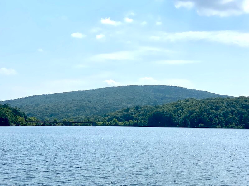 Escape to Serenity: Missouri's Council Bluff Lake Campground