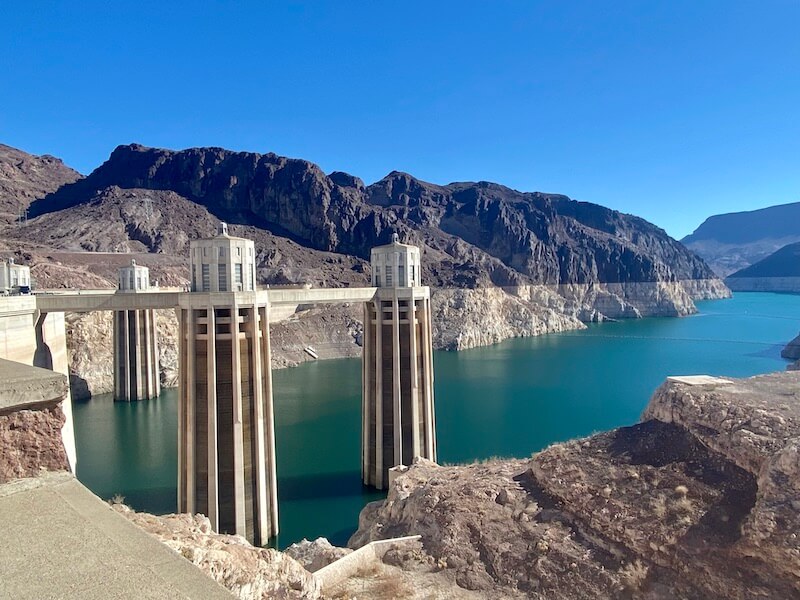 Hoover Dam Experience